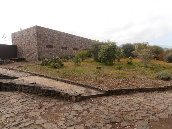 Хостел Aula de la Naturaleza Lomo Jurgón