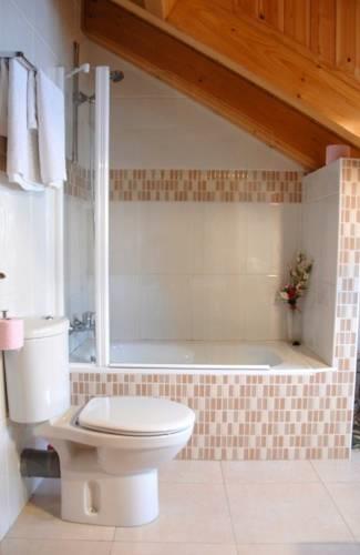 Гостевой дом Casa Rural Casa Colom