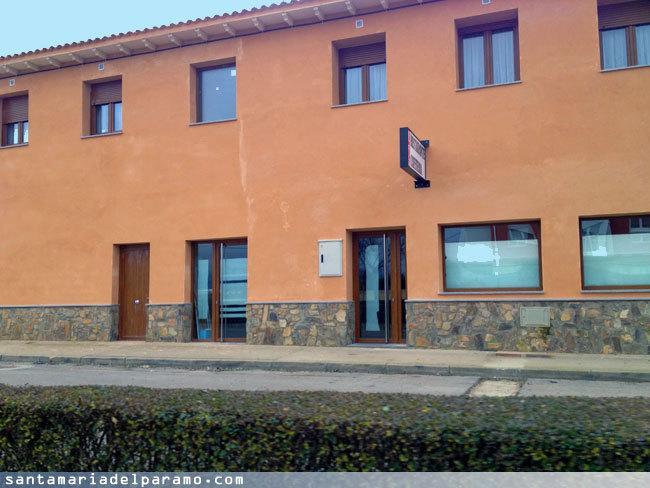 Гостевой дом Hostal Restaurante El Silo