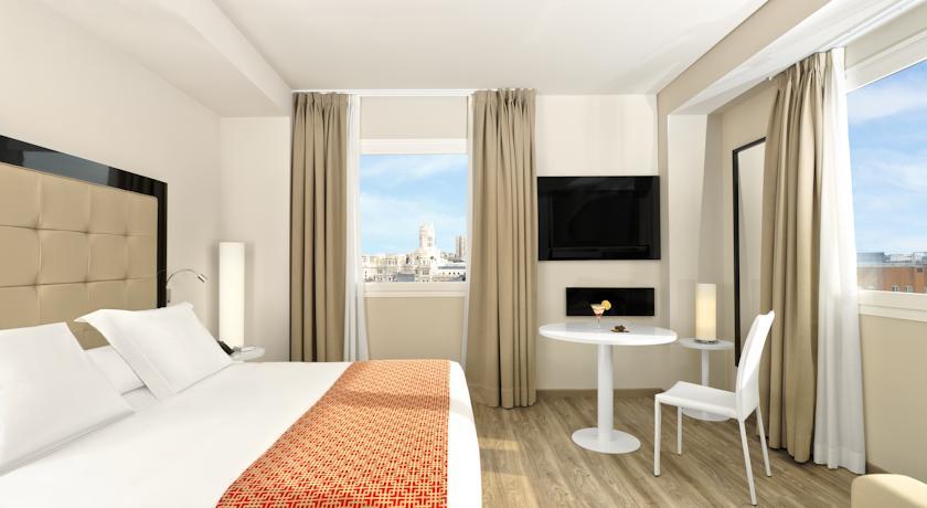INNSIDE Madrid Suecia