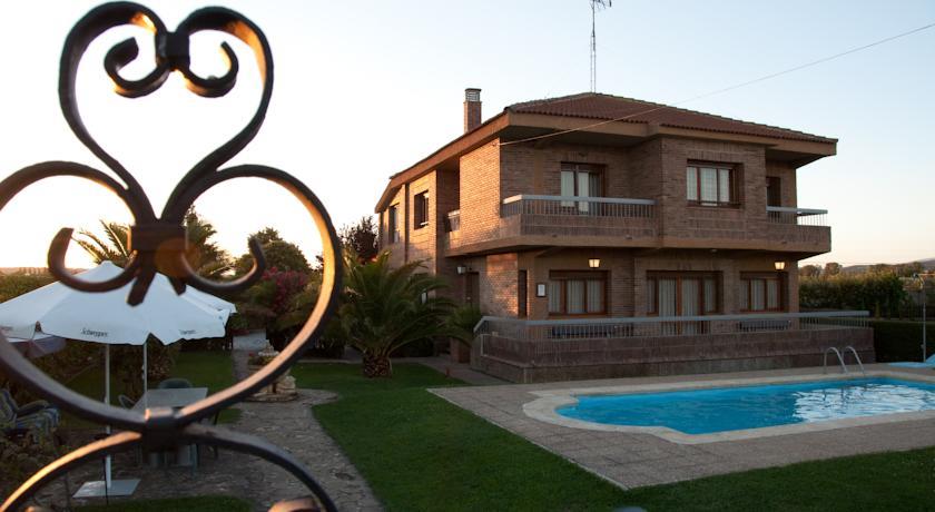 Отель Casa La Nava