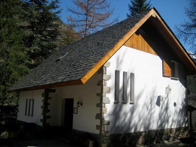 Хостел Refugi Casa Tacita