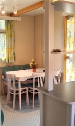 Отель Camping-Playa Aguadulce