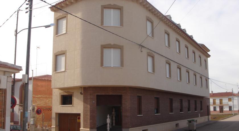 Гостевой дом Hostal La Paz
