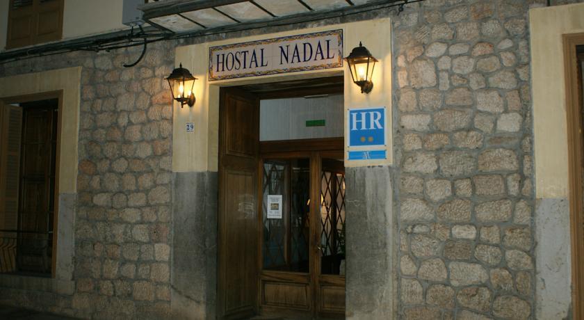 Хостел Hostal Nadal