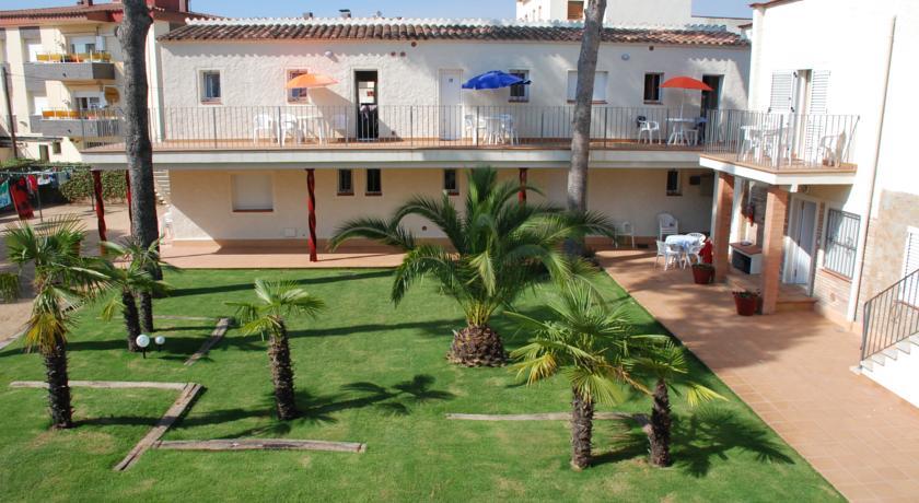 Апартаменты Apartaments Ocean