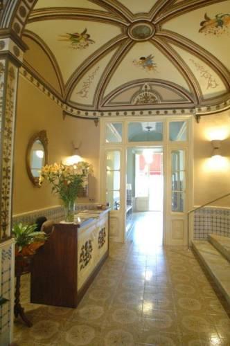 Гостевой дом Hostal Plaja