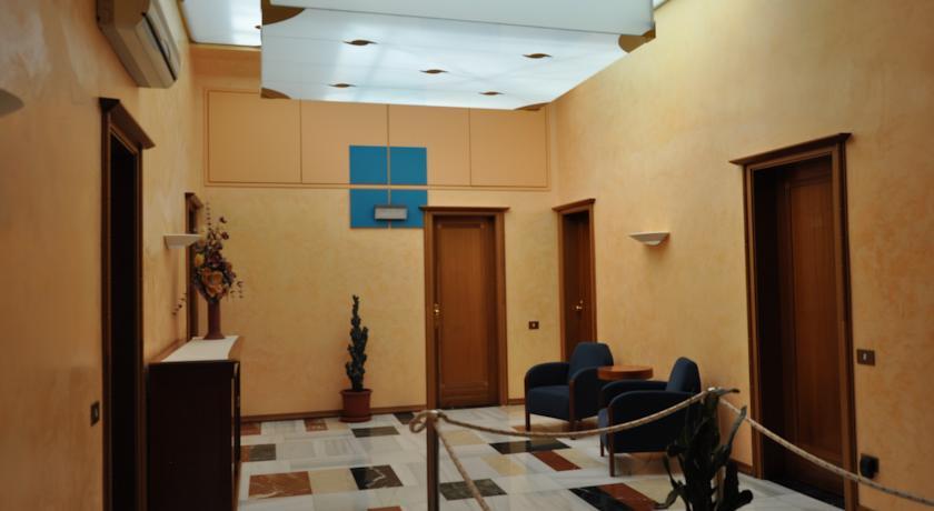 Отель Hotel Maristany