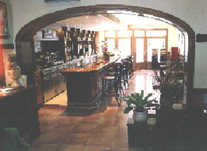 Отель Turó de L´Home