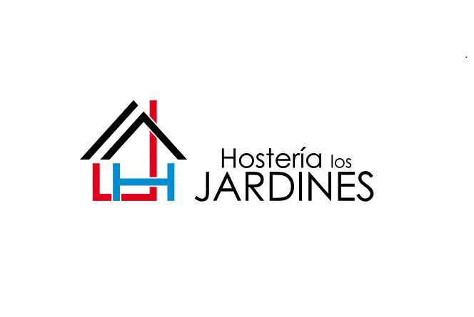 Отель Hosteria los Jardines