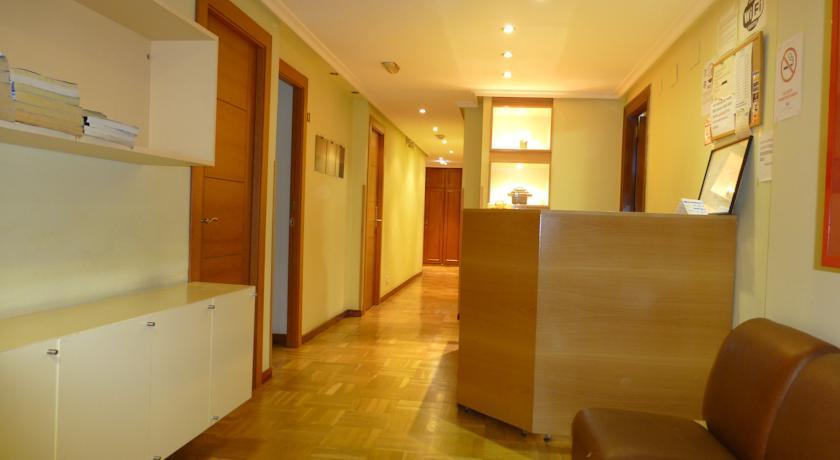 Гостевой дом Hostal Romero