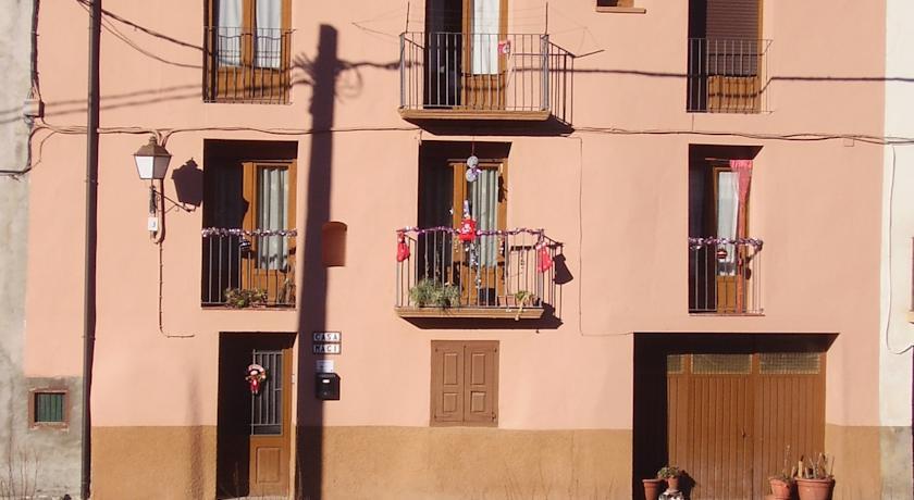 Апартаменты Casa Magí