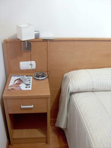 Гостевой дом Hostal Tranches