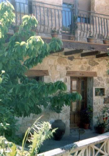 Отель Casa Castellana