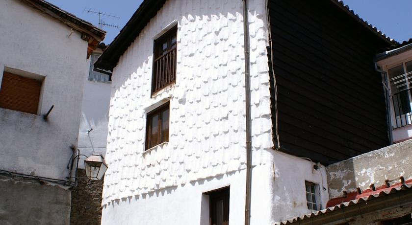 Отель La Atalaya