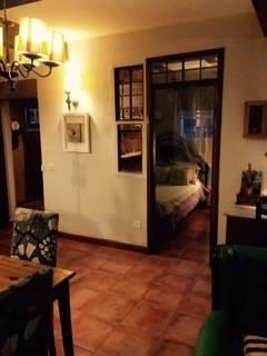 Отель Casa Rural Casa Vegueta