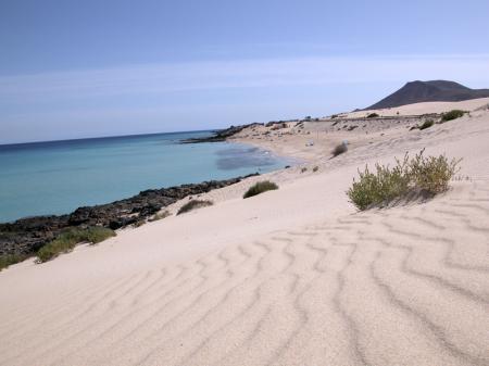 Отель Pierre & Vacances Village Club Fuerteventura OrigoMare