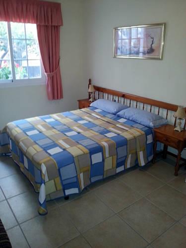 Апартаменты Apartamentos Los Delfines