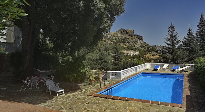Апартаменты Casa Pomar