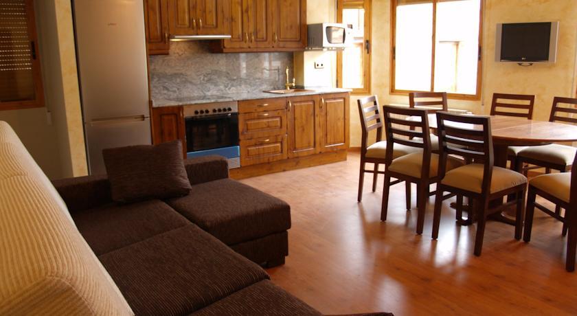 Отель Casa Ramiro