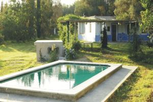 Отель Casa Azul