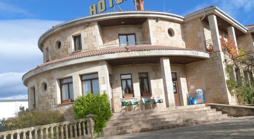 Отель La Quinta del Nar