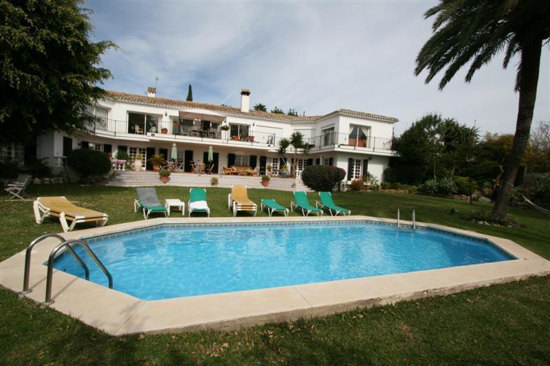Мини-отель Villa Ricanda
