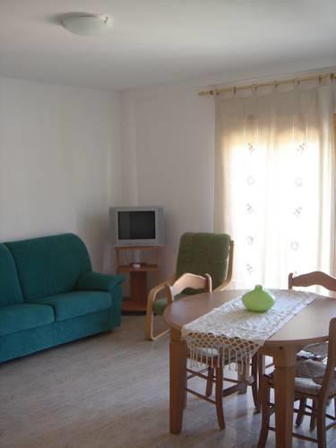Апартаменты Apartamentos La Muela - Chulilla