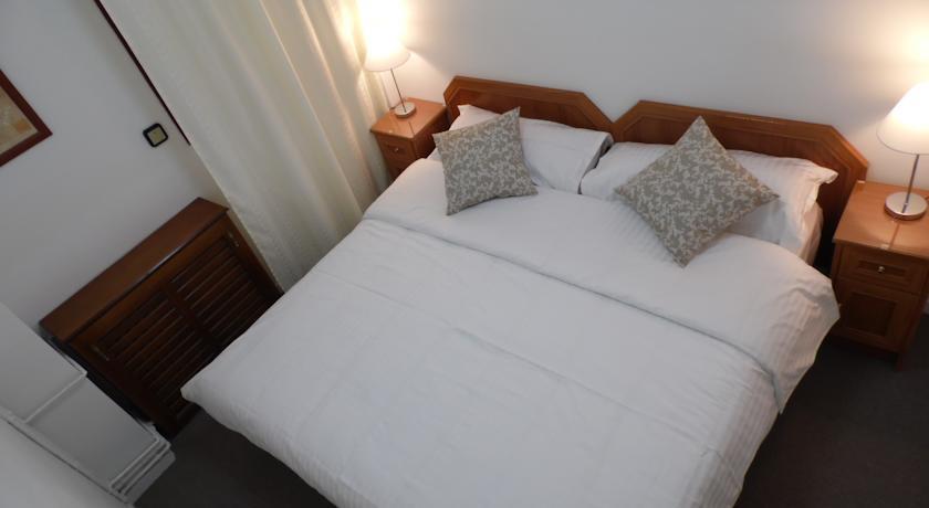 Гостевой дом Hostal Arenal