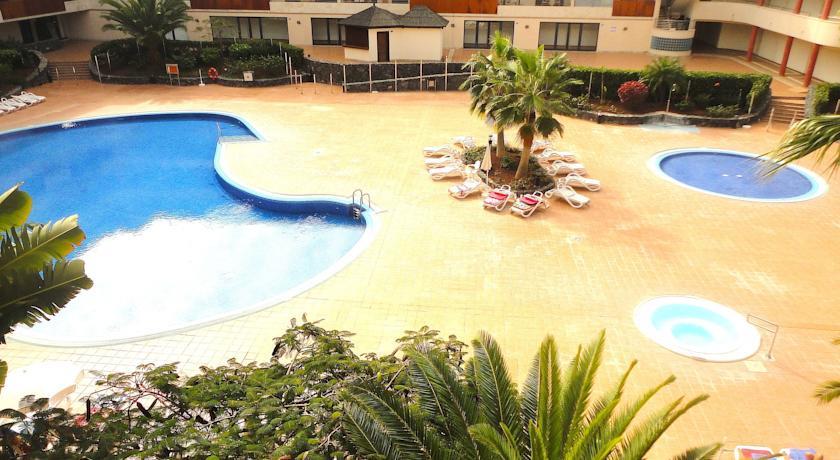 Апартаменты 2 bedroom apartment in Los Gigantes
