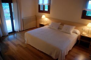 Отель L´Hermitage Hotel & Spa