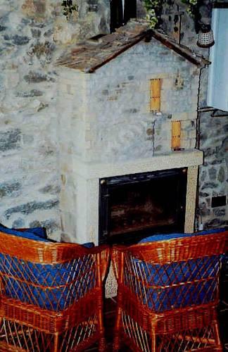 Отель Casa Rural Las Machorras I y II