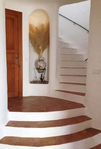 Гостевой дом Chalet El Encanto