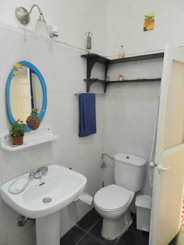 Хостел La Terrera Youth Hostel