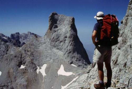 Отель Arcea Mirador de Cabrales
