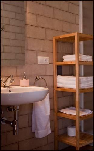 Апартаменты Apartamentos Barrena