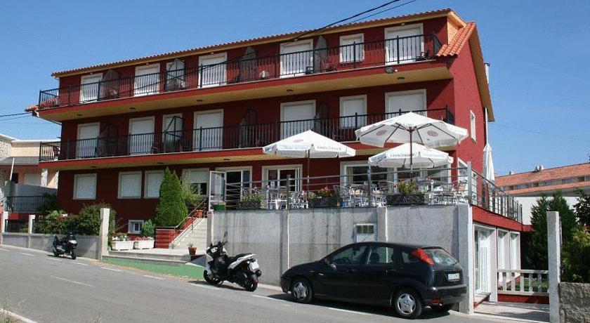Отель Hotel Ronsel