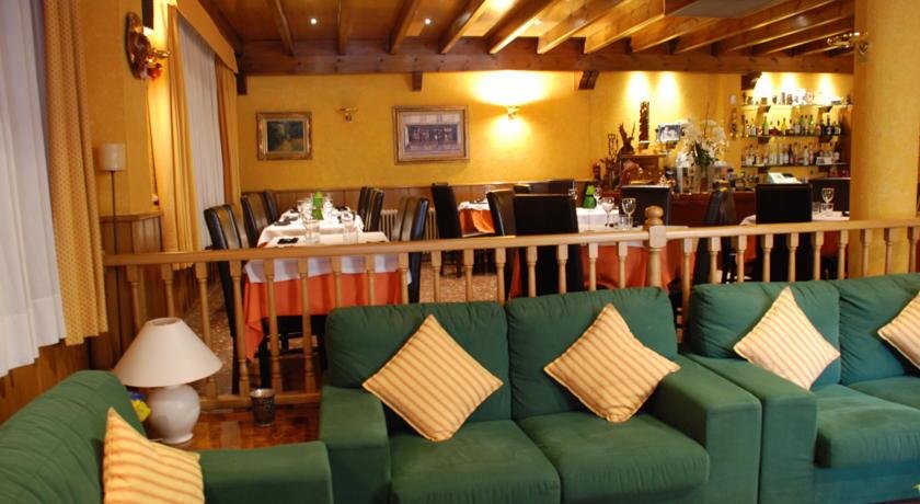 Гостевой дом Hostal La Placeta
