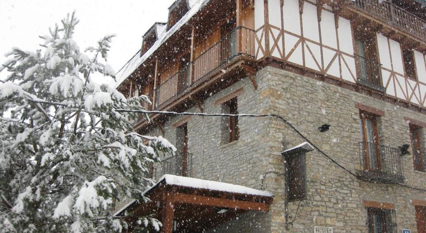 Отель Hotel Esther