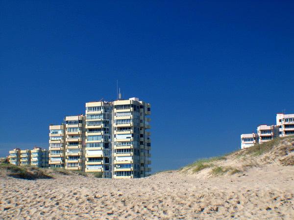 Апартаменты Albufera