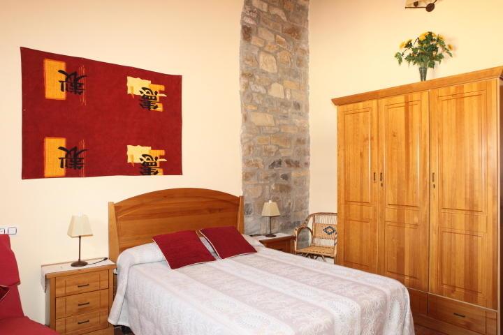 Апартаменты Casa Rafela
