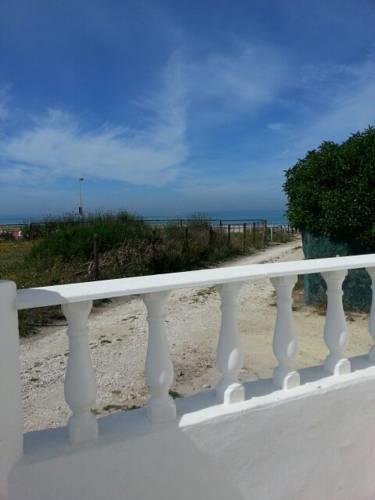 Апартаменты Casa-Surfcamp Playa Dorada