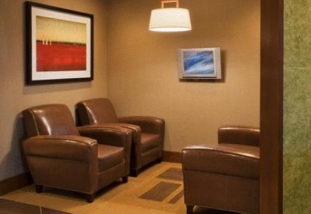 Отель Hyatt Place Albuquerque Uptown