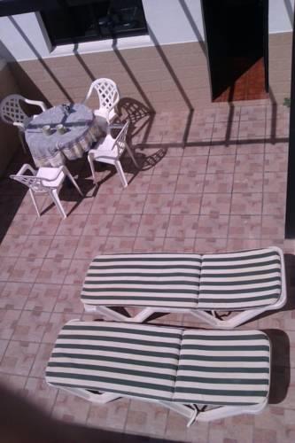 Апартаменты Casa Pancho