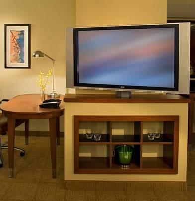 Отель Hyatt Place Charlotte Airport