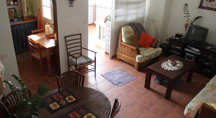 Апартаменты Casa Fayram
