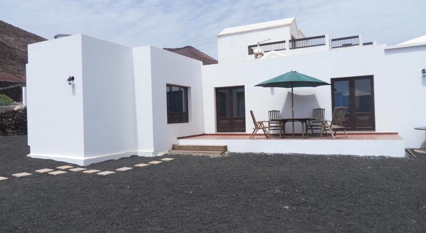 Вилла Bike&Run Lanzarote Apartment