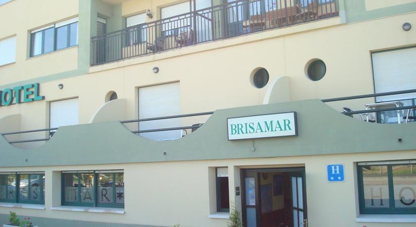 Отель Hotel Brisamar