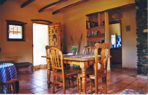 Отель Cortijo La Longuera