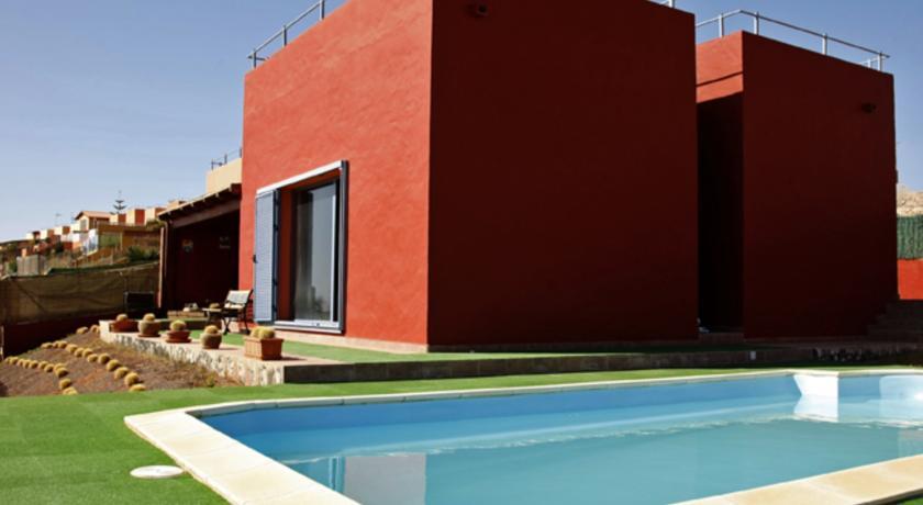 Апартаменты Villa Buenas Vistas